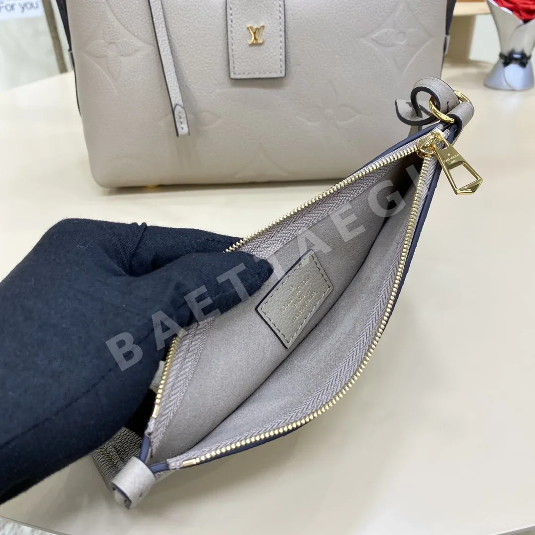 루이비통 캐리올 스몰 핸드백 M46288 상세 이미지 7