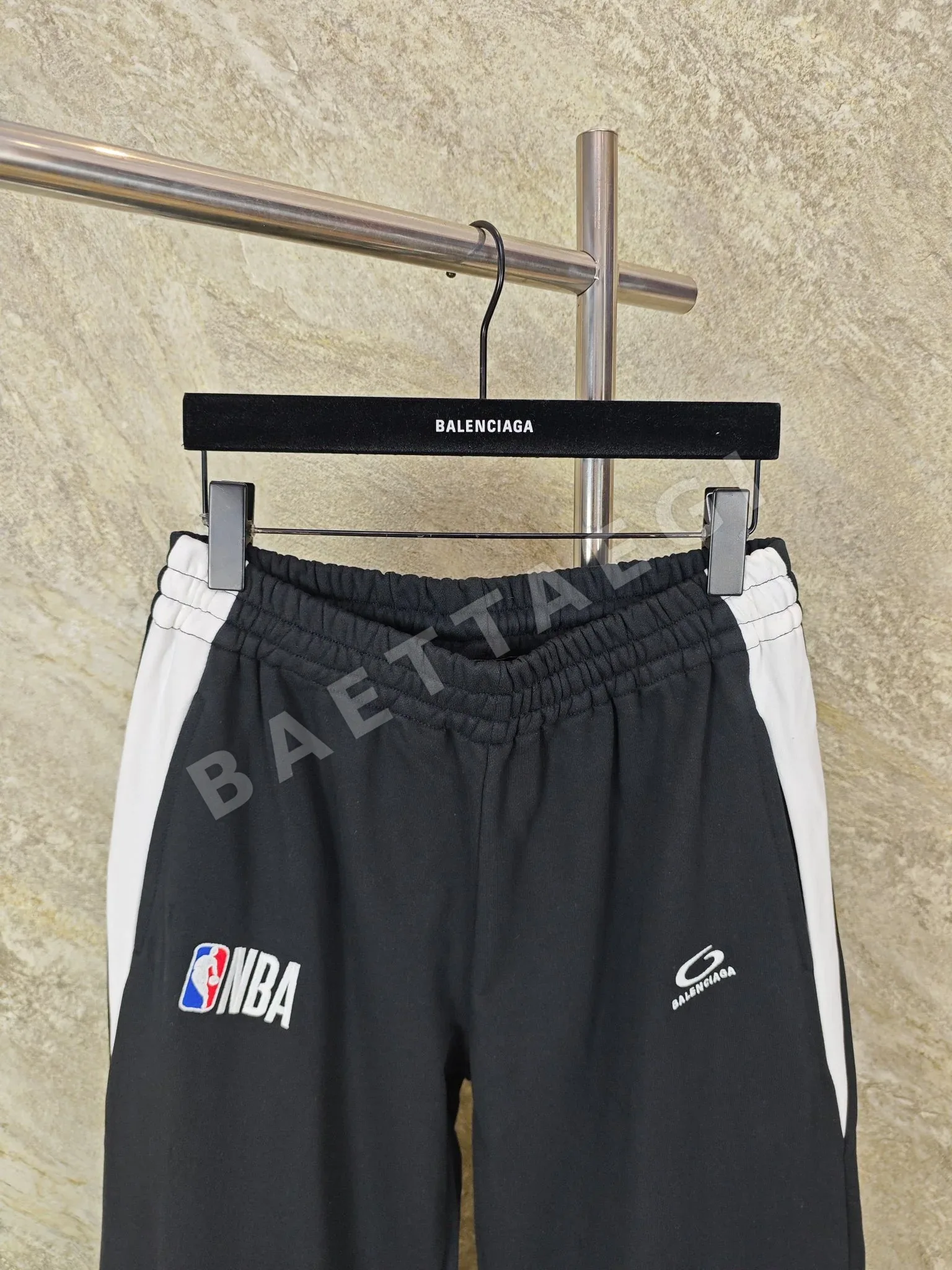 발렌시아가 남성 바지 157559 Balenciaga Pants 상세 이미지 3