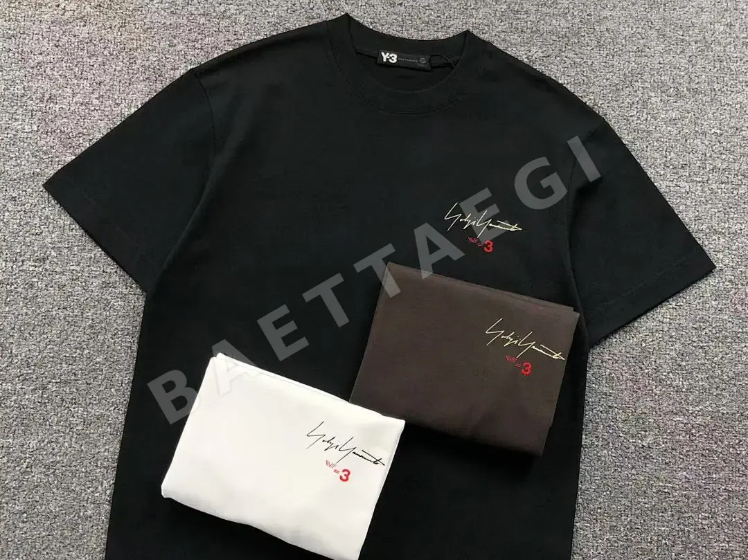아디다스 Y-3 반팔 티셔츠 202852 Adidas Y-3 T-Shirt 상세 이미지 20