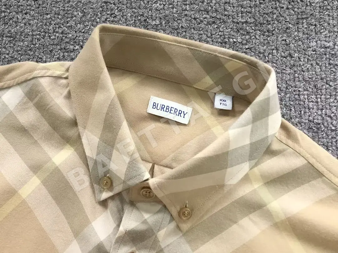 버버리 셔츠 203559 Burberry Shirt 상세 이미지 10