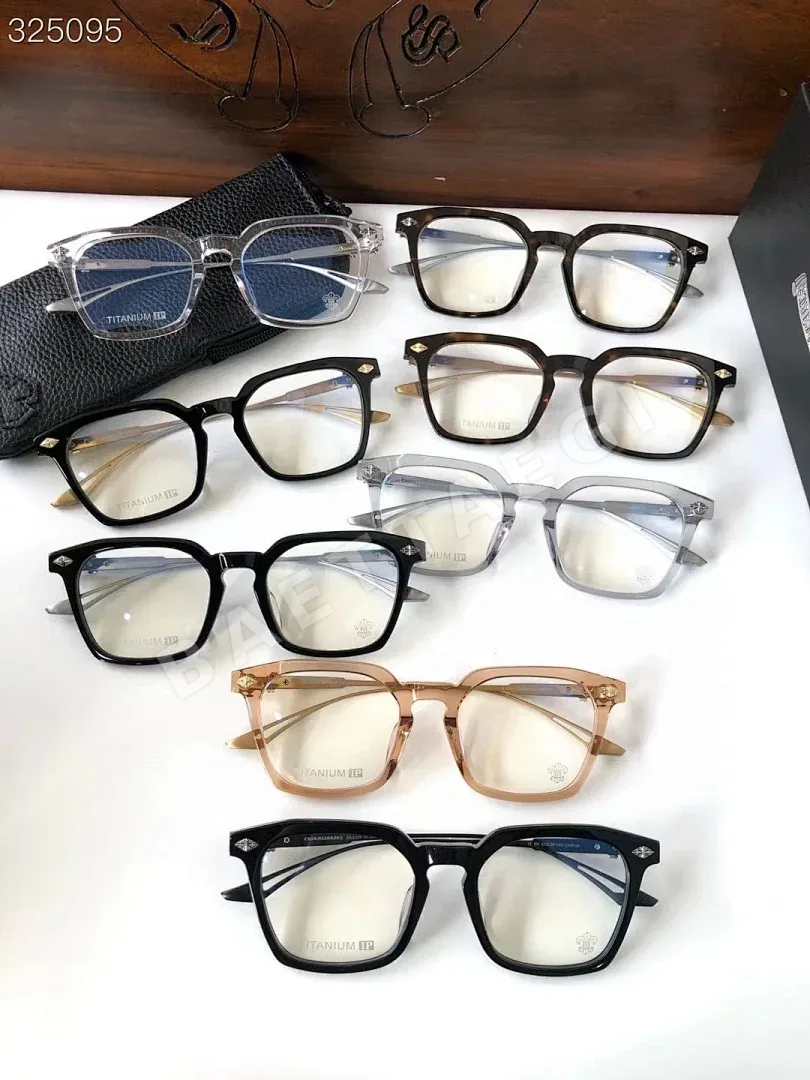 크롬하츠 선글라스 204972 Chrome Hearts Sunglasses 상세 이미지 10