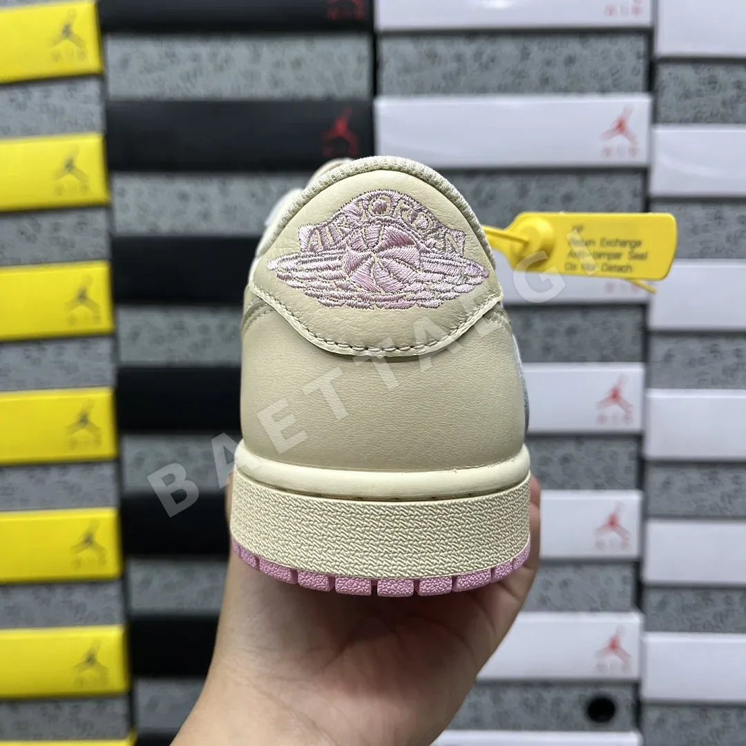 나이키 [GX] IQ7604-100 201677 Nike Travis Scott Shy Pink 1 상세 이미지 8