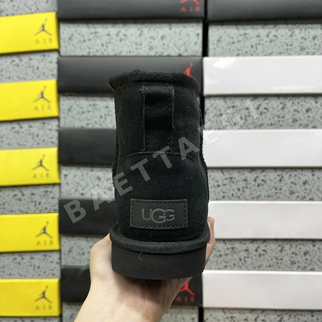 어그 [OT] 블랙 208978 UGG 상세 이미지 7