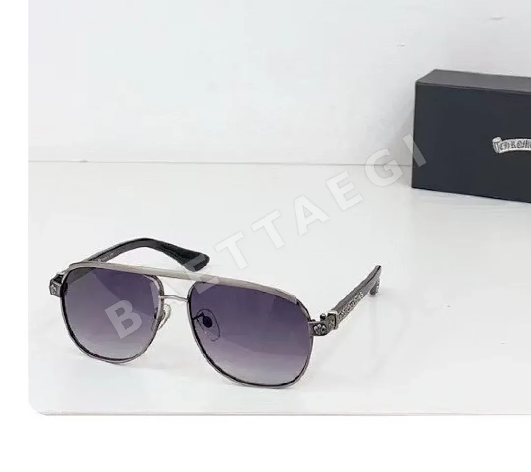 크롬하츠 선글라스 204830 Chrome Hearts Sunglasses 상세 이미지 2