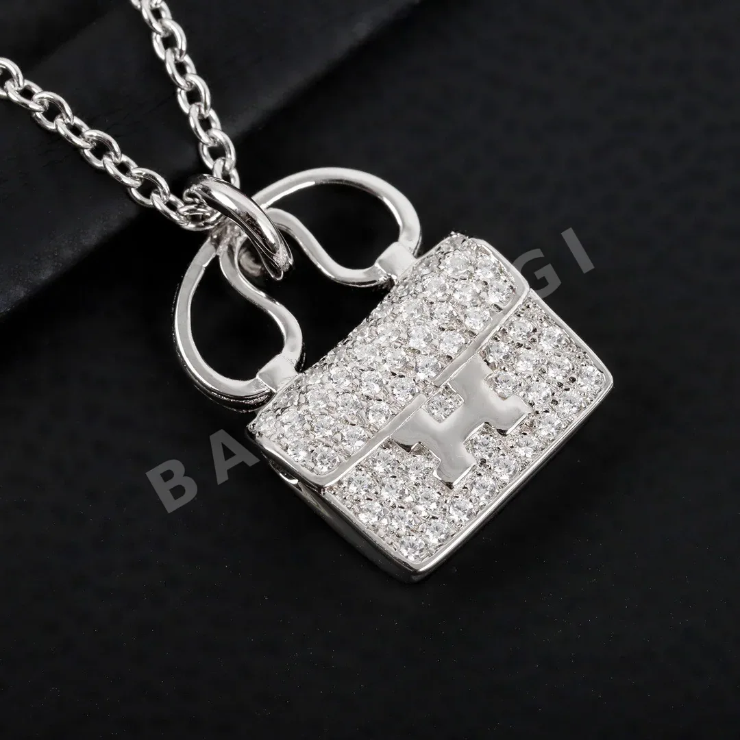 에르메스 목걸이 70364 Hermes Necklace 상세 이미지 5
