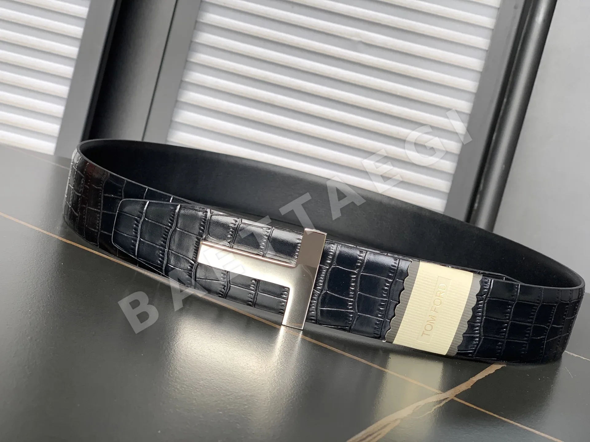 톰포드 벨트 59381 Tom Ford Belt 상세 이미지 2
