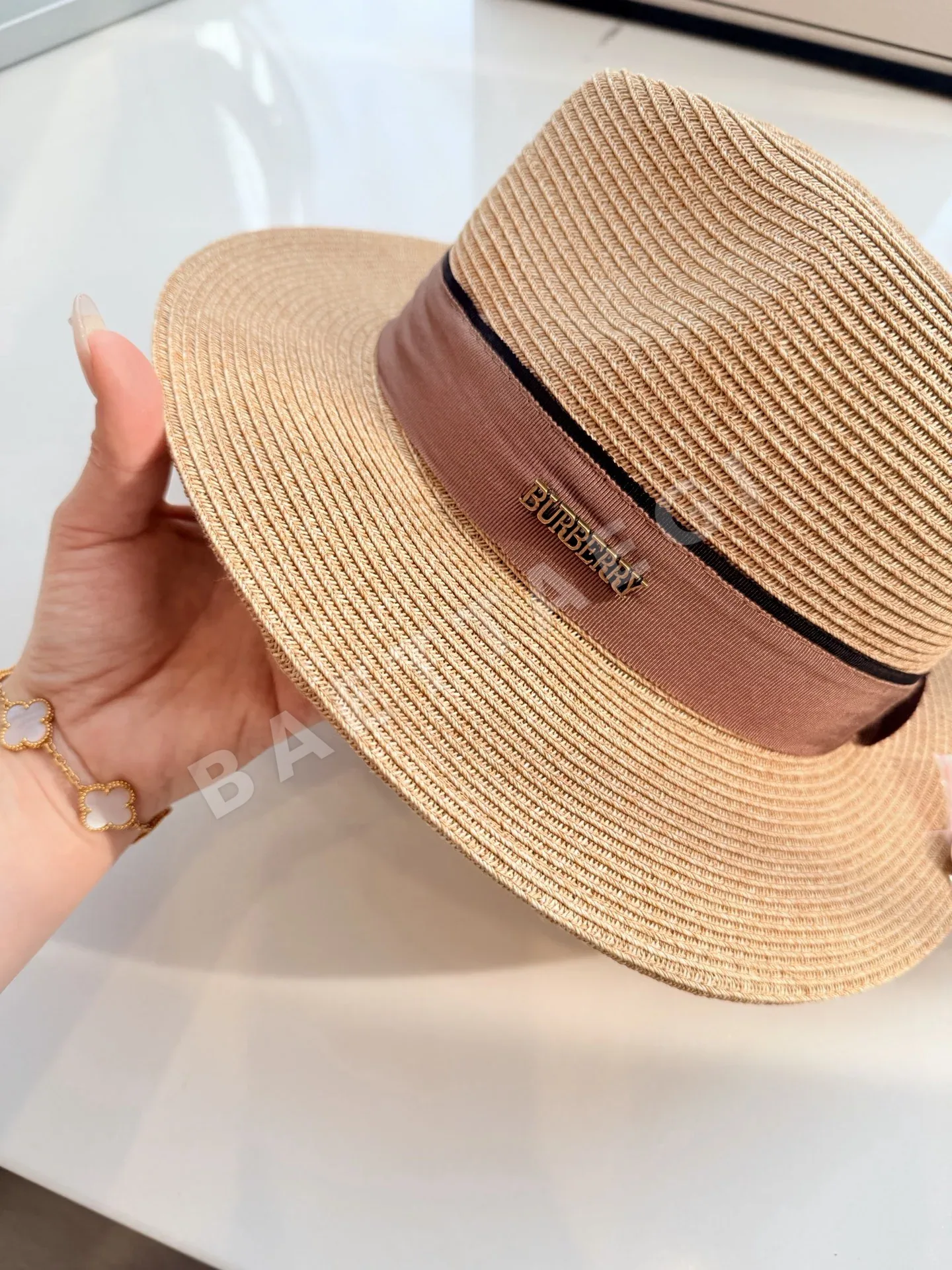 버버리 모자 81942 Burberry Cap 상세 이미지 5