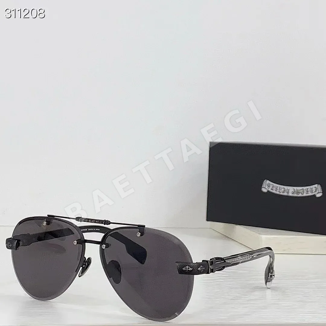 크롬하츠 선글라스 204908 Chrome Hearts Sunglasses 상세 이미지 9