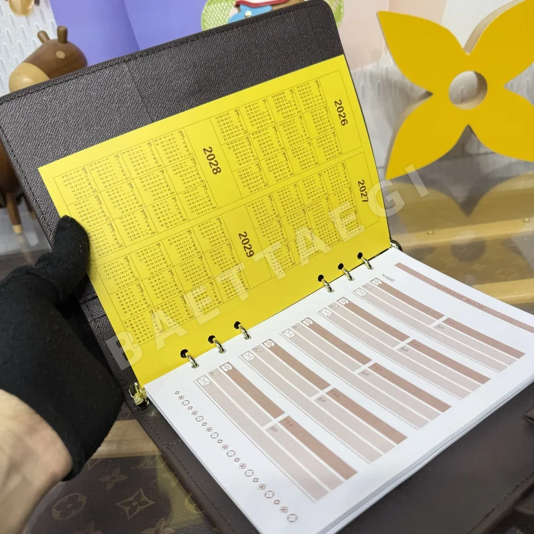 루이비통 모노그램 캔버스 지갑 상세 이미지 7