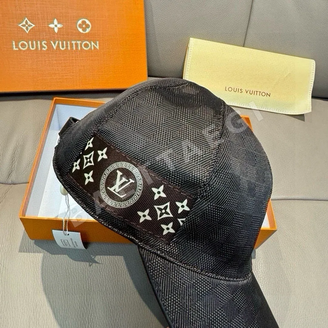 루이비통 모자 79287 Louis Vuitton Cap 상세 이미지 13