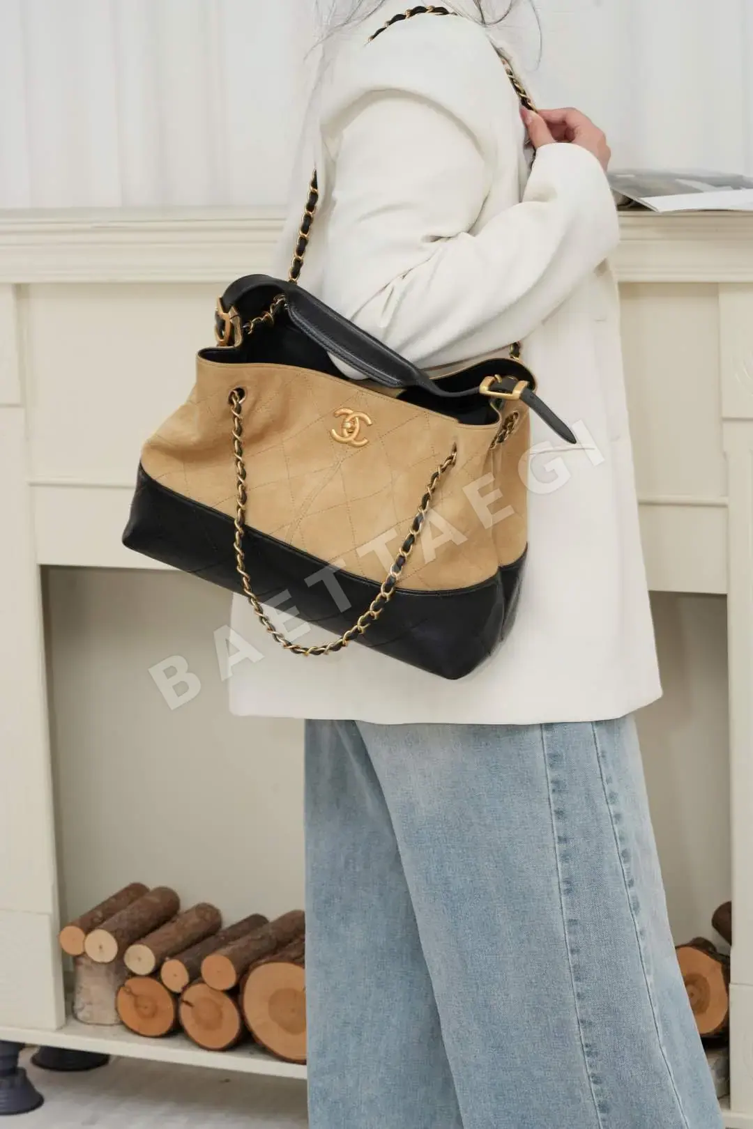 샤넬 가방 194045