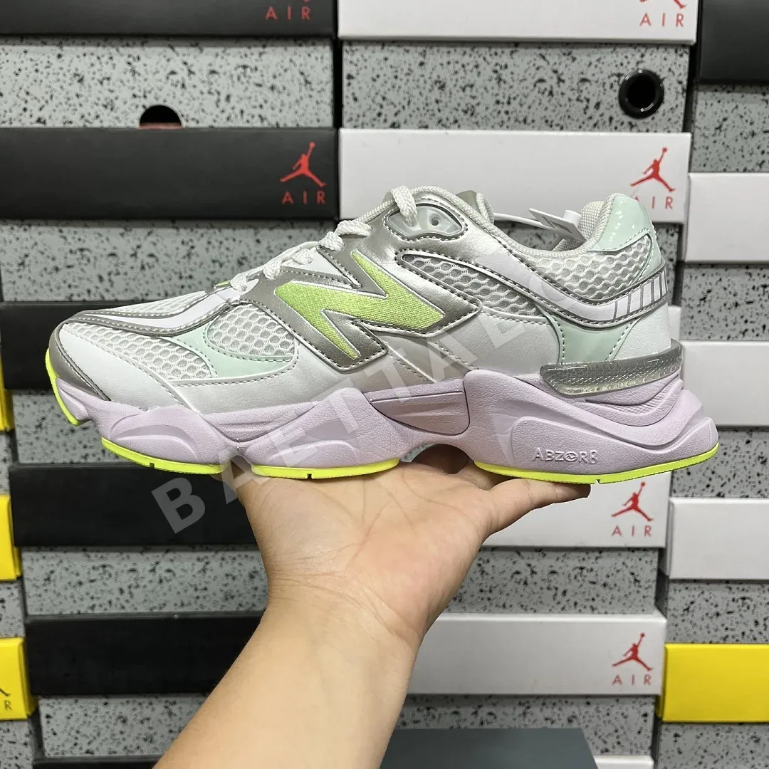 뉴발란스 [C] 9060 U9060AGT 202143 New Balance 9060 상세 이미지 9