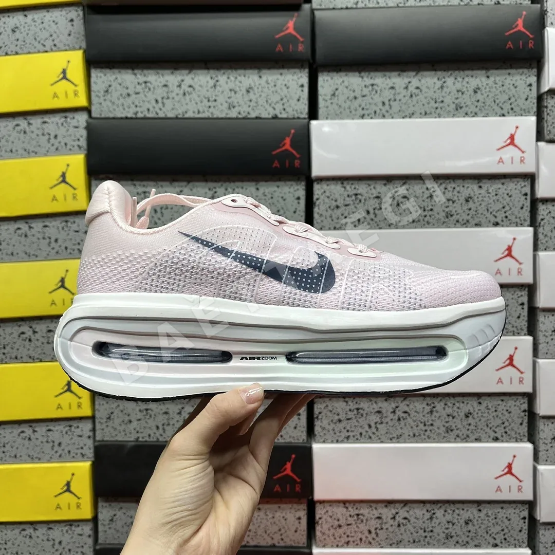 나이키 [CG] 보메로 프리미엄 HM5973-606 202001 Nike Vomero Premium Pearl Pink Midnight Navy 상세 이미지 9