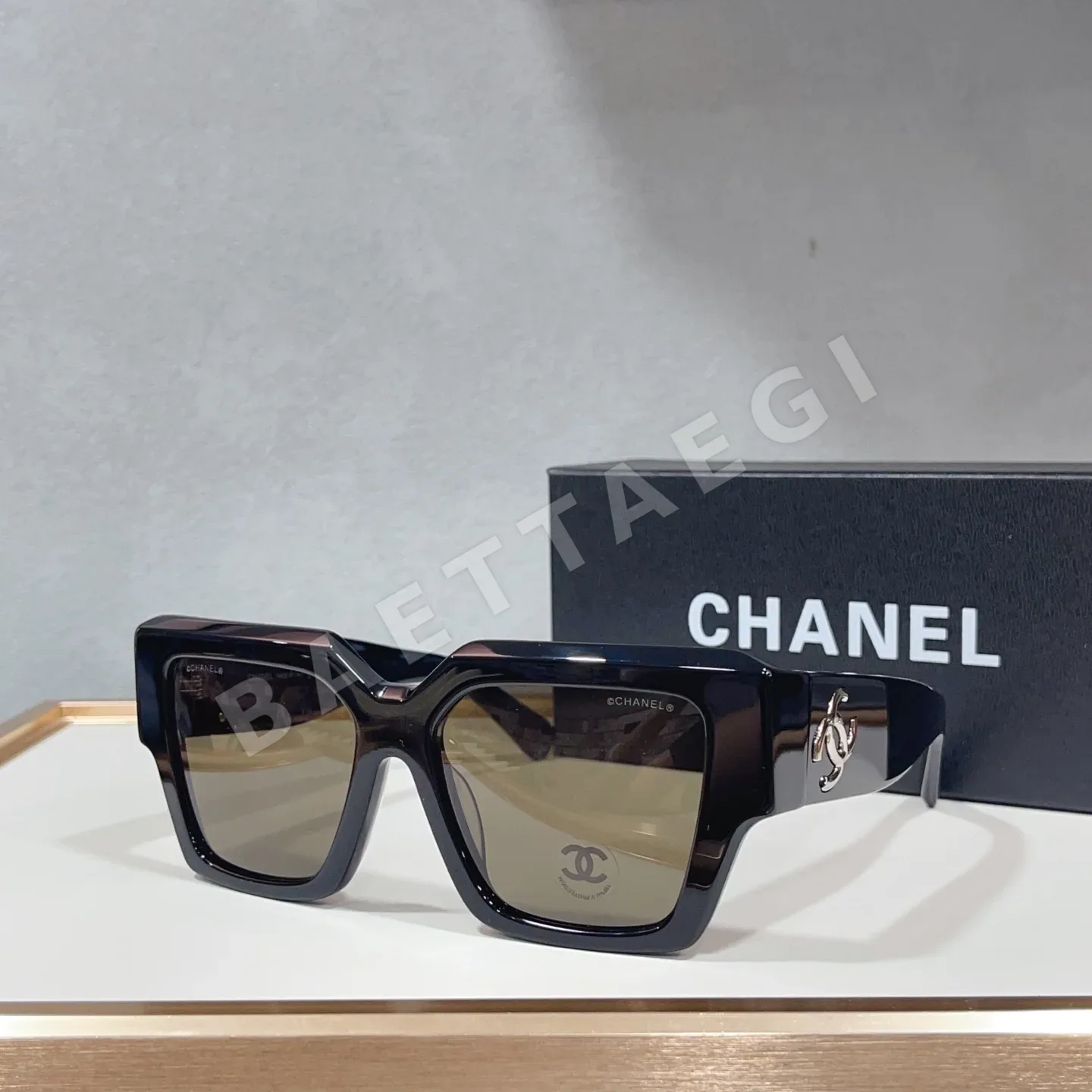 샤넬 선글라스 73521 Chanel Sunglasses 상세 이미지 4