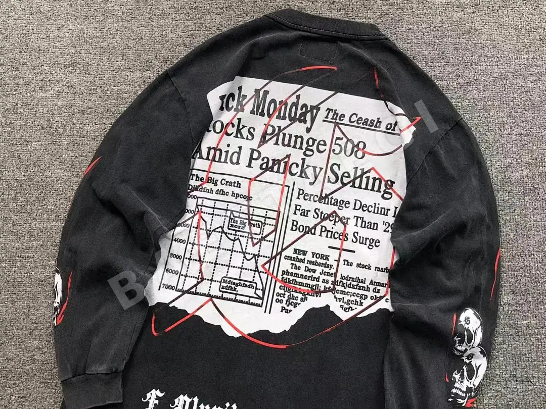갓스피드 긴팔 티셔츠 203375 Godspeed Long Sleeve 상세 이미지 12