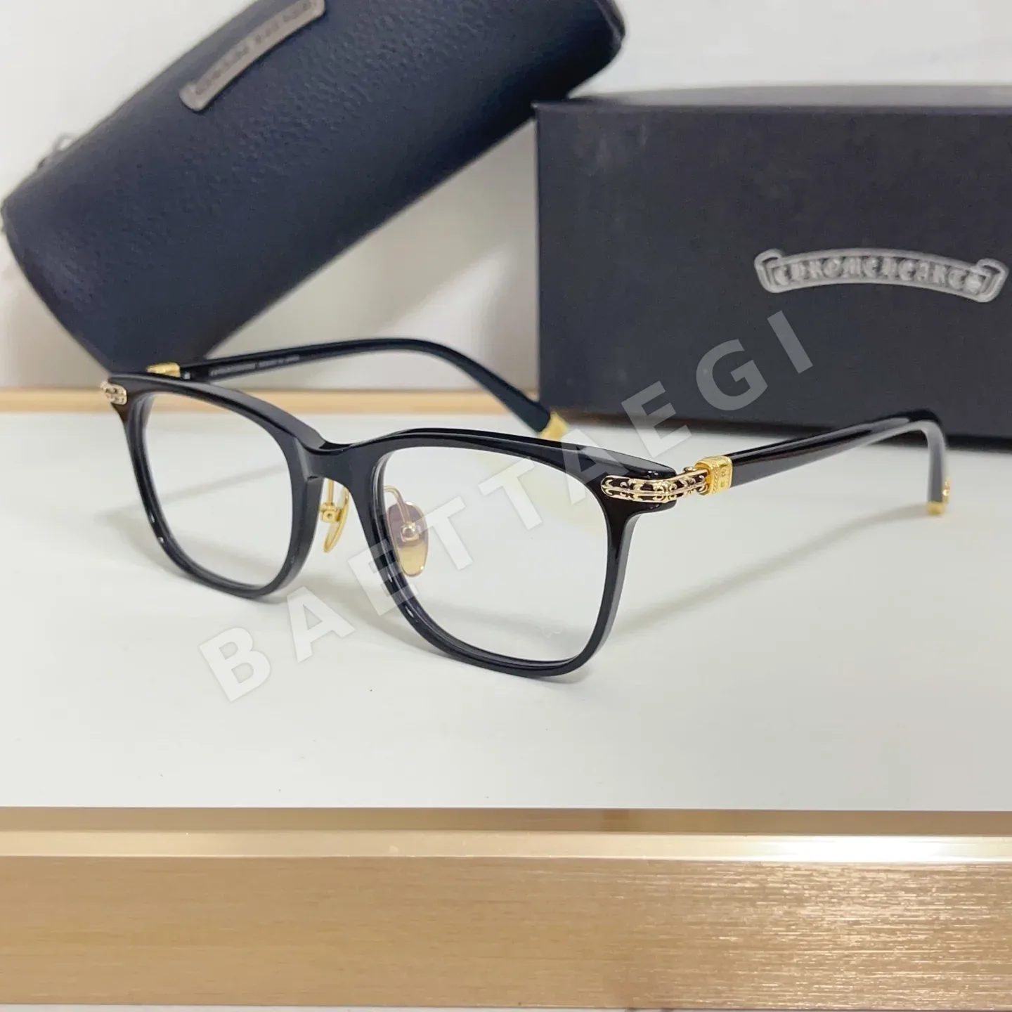 크롬하츠 선글라스 54648 Chrome Hearts Sunglasses 상세 이미지 4