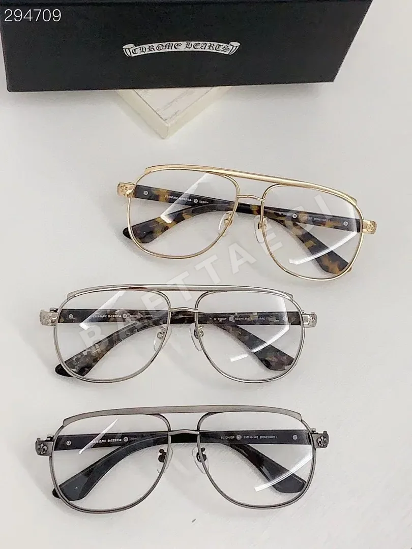 크롬하츠 선글라스 204830 Chrome Hearts Sunglasses 상세 이미지 7