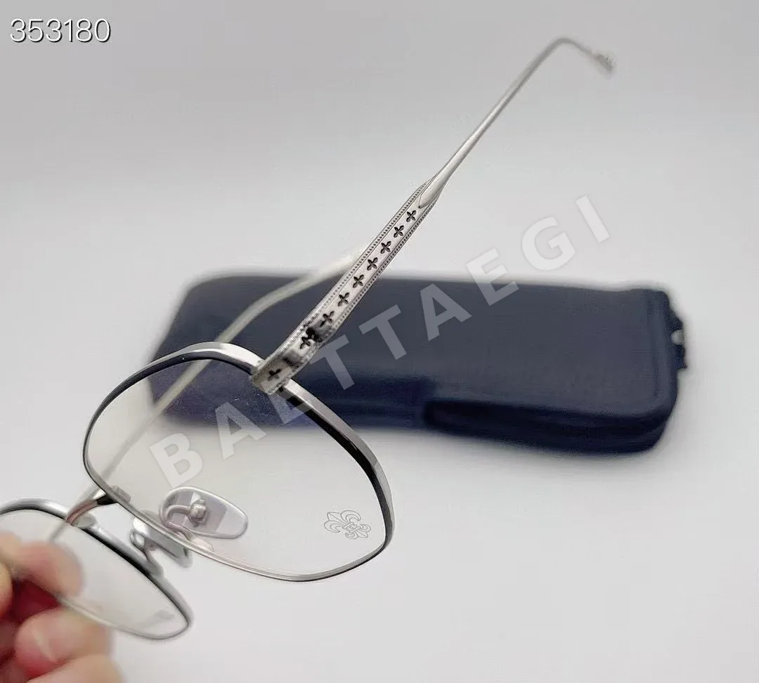 크롬하츠 선글라스 205062 Chrome Hearts Sunglasses 상세 이미지 4