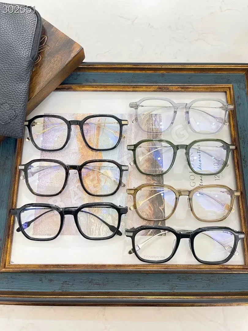크롬하츠 선글라스 204870 Chrome Hearts Sunglasses 상세 이미지 2