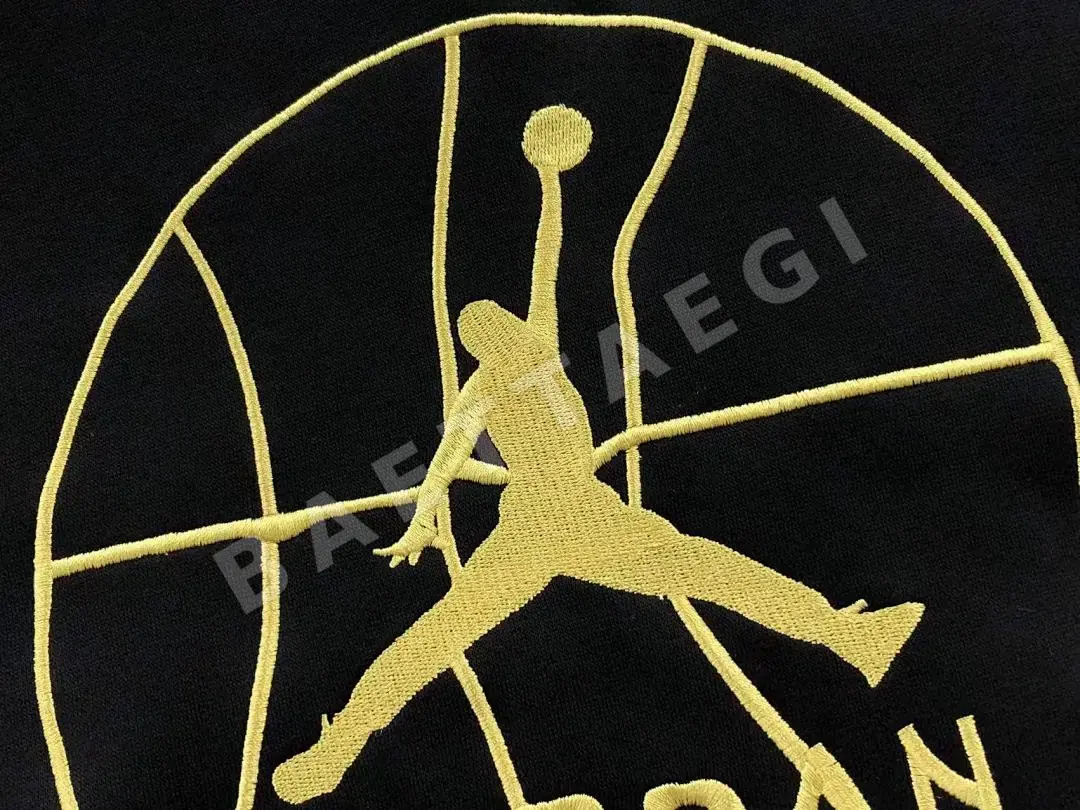 나이키 조던 후드티 203074 Nike Jordan Hoodie 상세 이미지 9