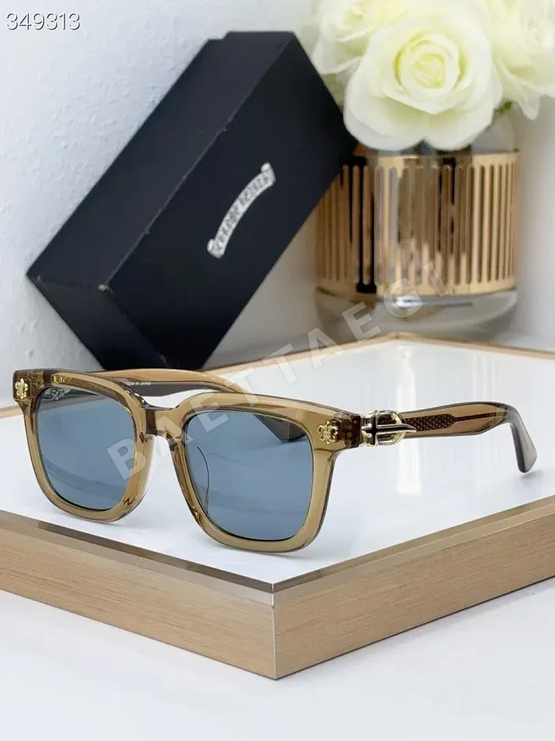 크롬하츠 선글라스 205033 Chrome Hearts Sunglasses 상세 이미지 7