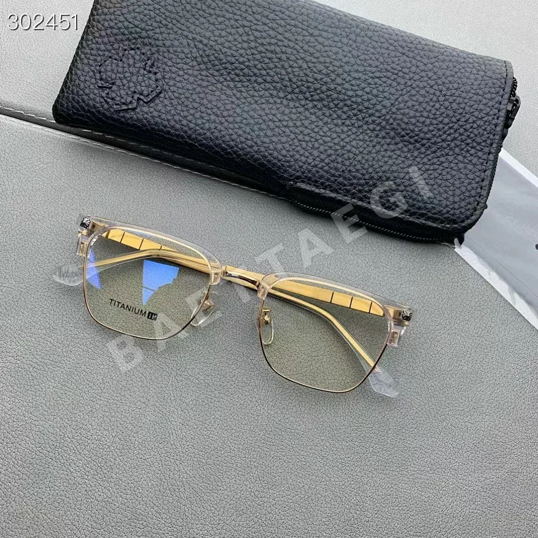크롬하츠 선글라스 204872 Chrome Hearts Sunglasses 상세 이미지 8