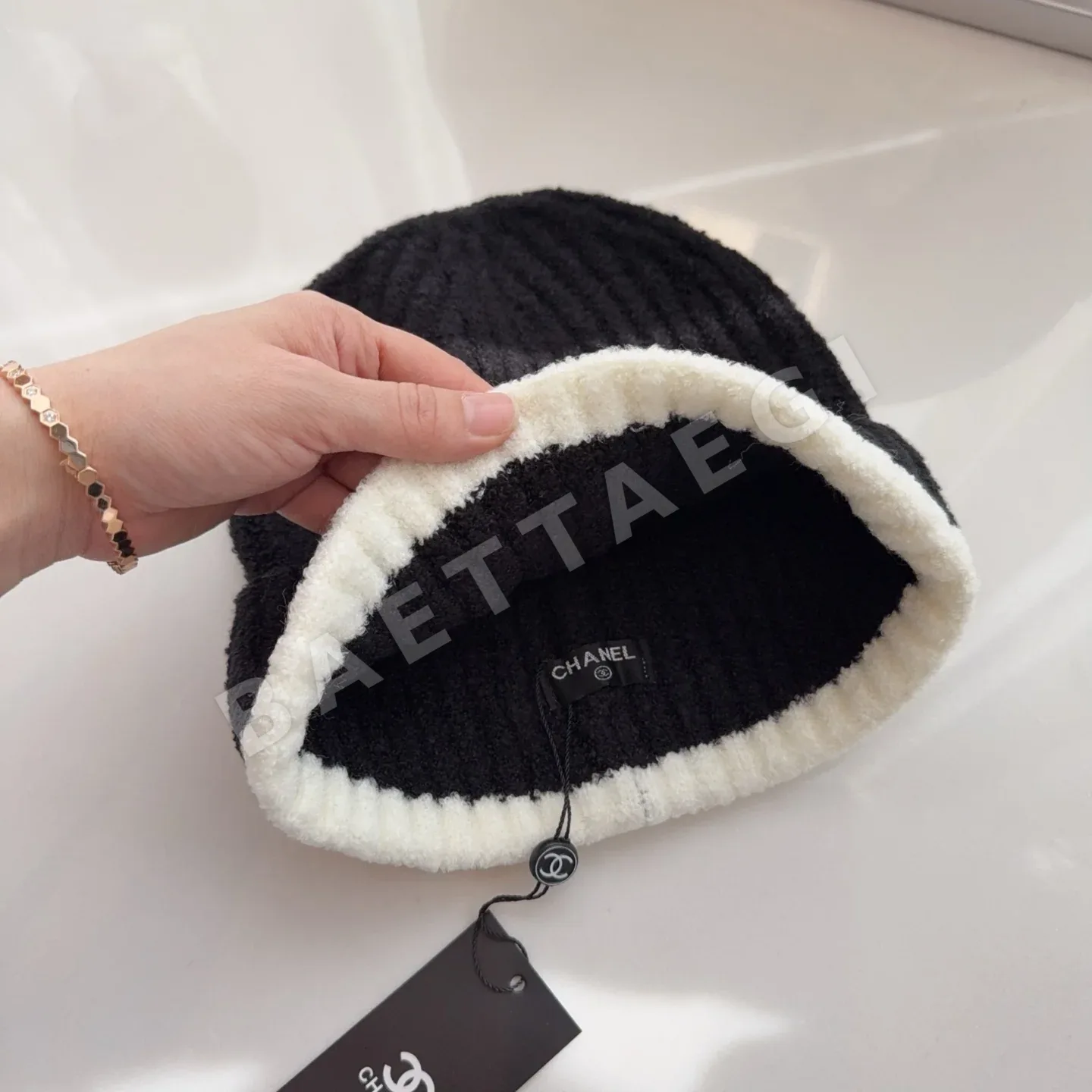 샤넬 모자 82548 Chanel Cap 상세 이미지 9
