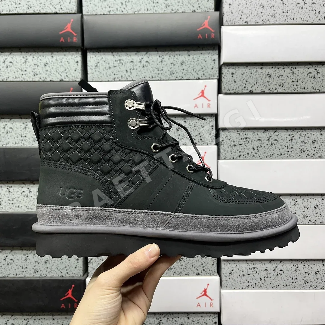 어그 [OT] 블랙 209120 UGG 1130727-BLK 상세 이미지 9
