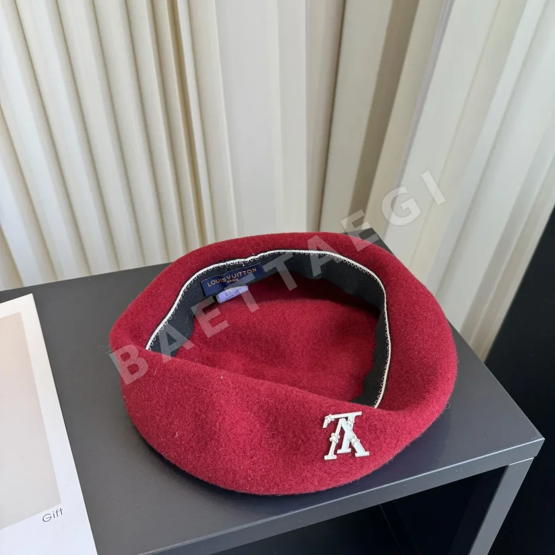 루이비통 모자 186216 Louis Vuitton Cap 상세 이미지 6