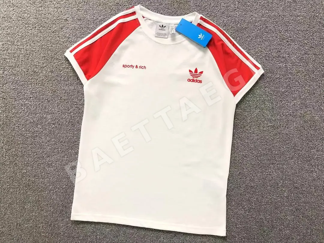 아디다스 여성 반팔 티셔츠 202921 Adidas T-Shirt 상세 이미지 12