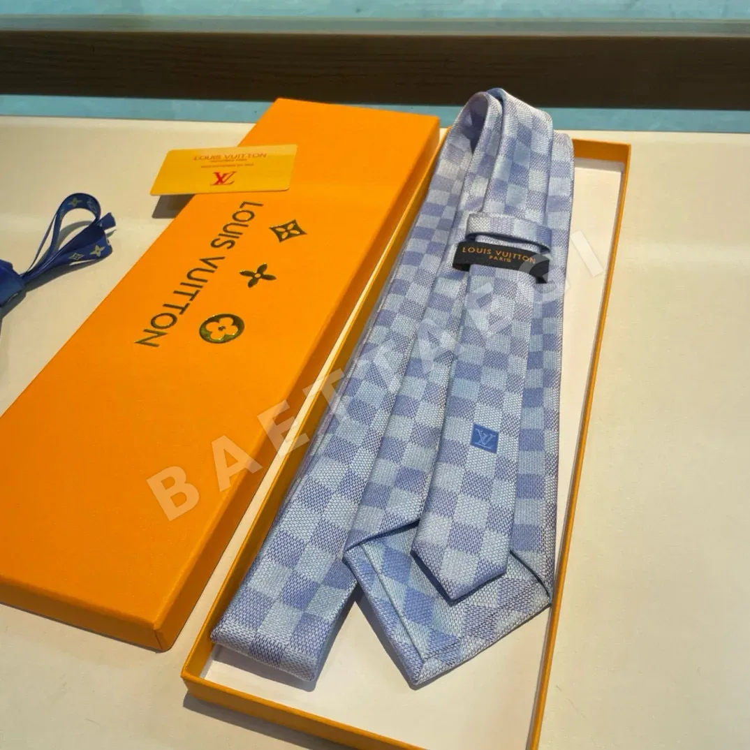 루이비통 넥타이 89990 Louis Vuitton Accessories 상세 이미지 12