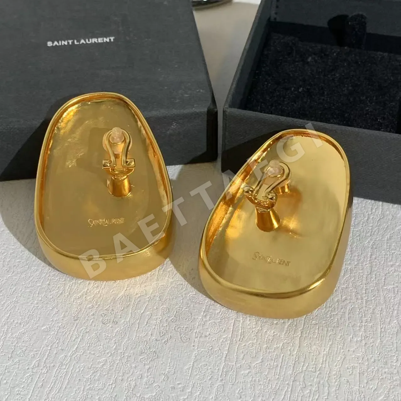 생로랑 귀걸이 65407 Saint Laurent Earrings 상세 이미지 7