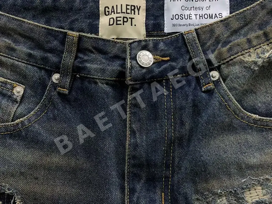 갤러리디파트먼트 바지 203274 Gallery Dept. Pants 상세 이미지 15