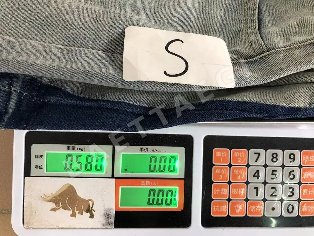 갤러리디파트먼트 바지 203227 Gallery Dept. Pants 상세 이미지 24