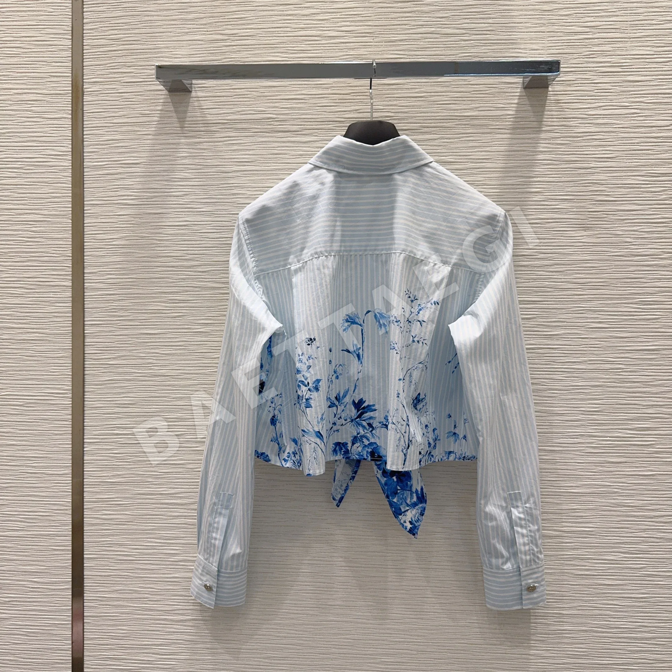 디올 여성 셔츠 92878 Dior Shirt 상세 이미지 18