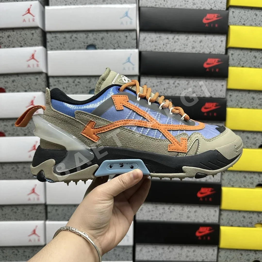 오프화이트 [GZ] 오디세이 2000 오렌지 옐로우 202471 Off White Odsy-2000 상세 이미지 9