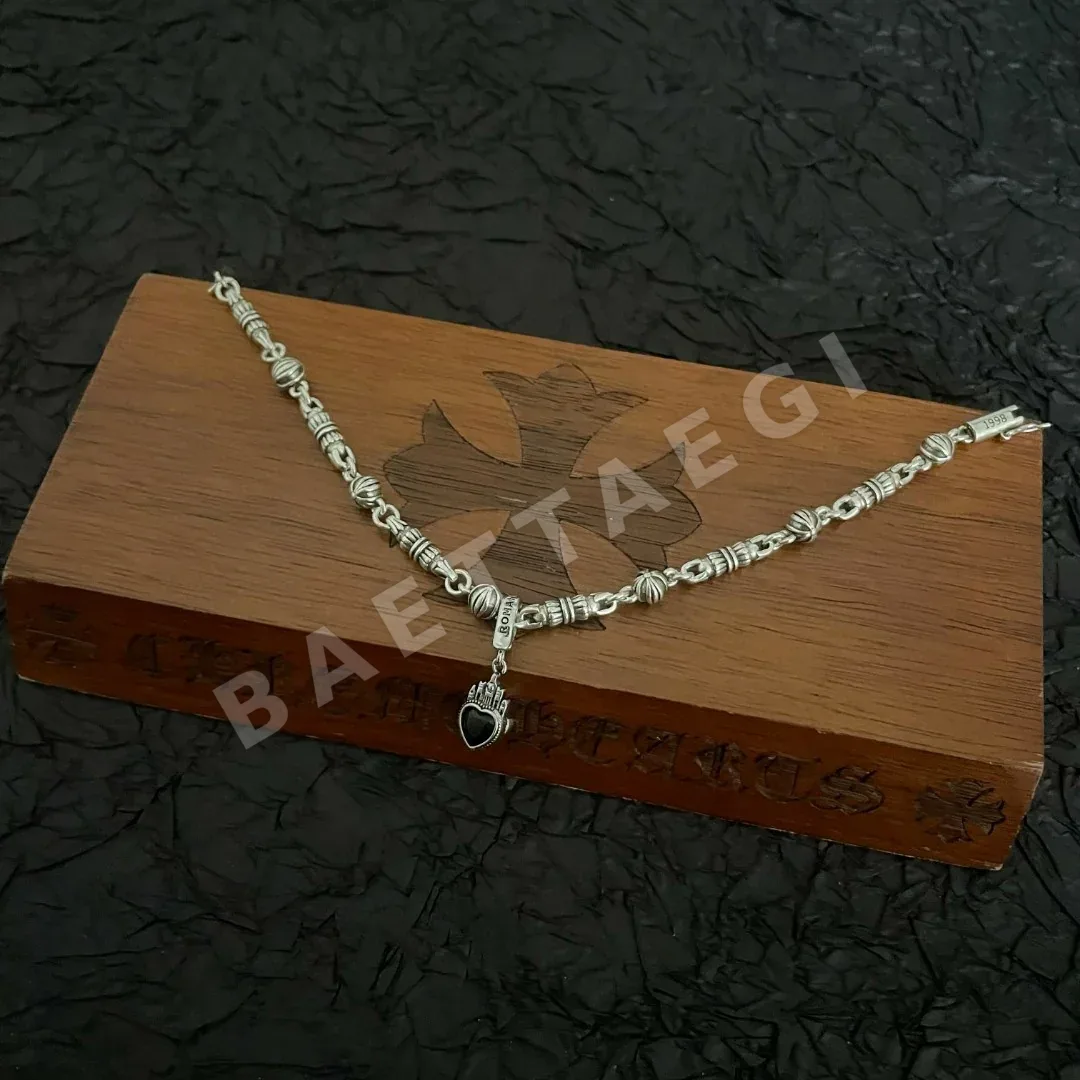 크롬하츠 팔찌 61669 Chrome Hearts Bracelet 상세 이미지 2