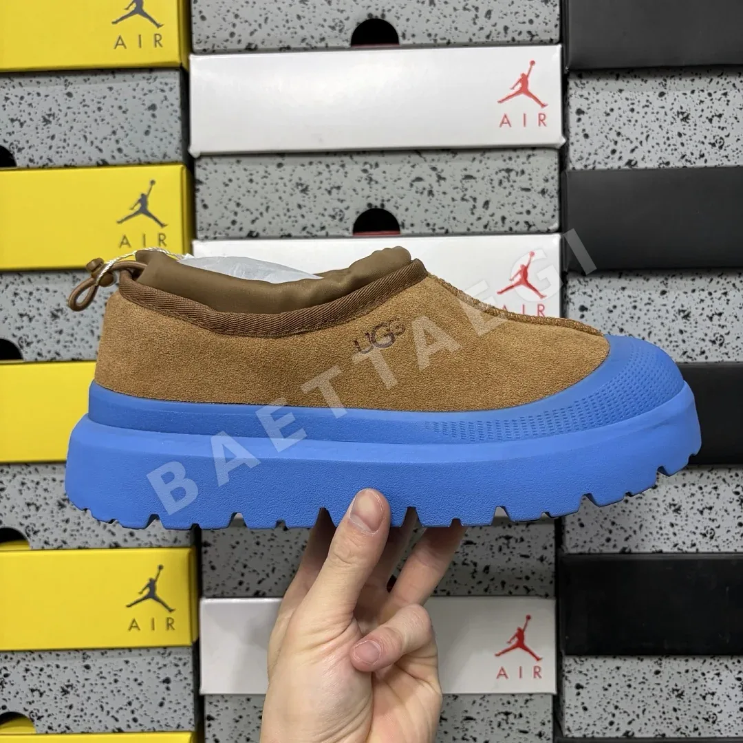 어그 [TOP] 블루 208911 UGG Neumel -4096 상세 이미지 3