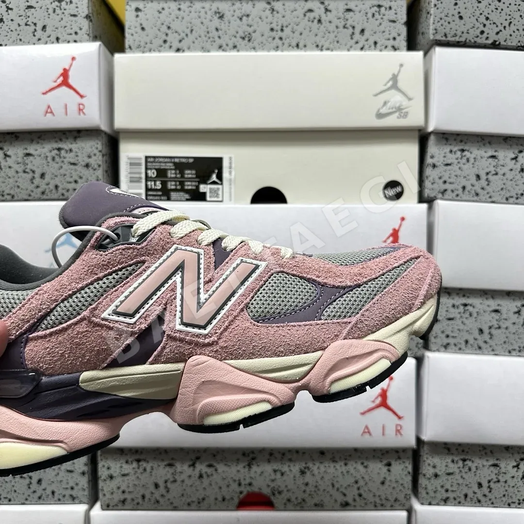 뉴발란스 [C] 9060 U9060YSO 202130 New Balance 9060 상세 이미지 3