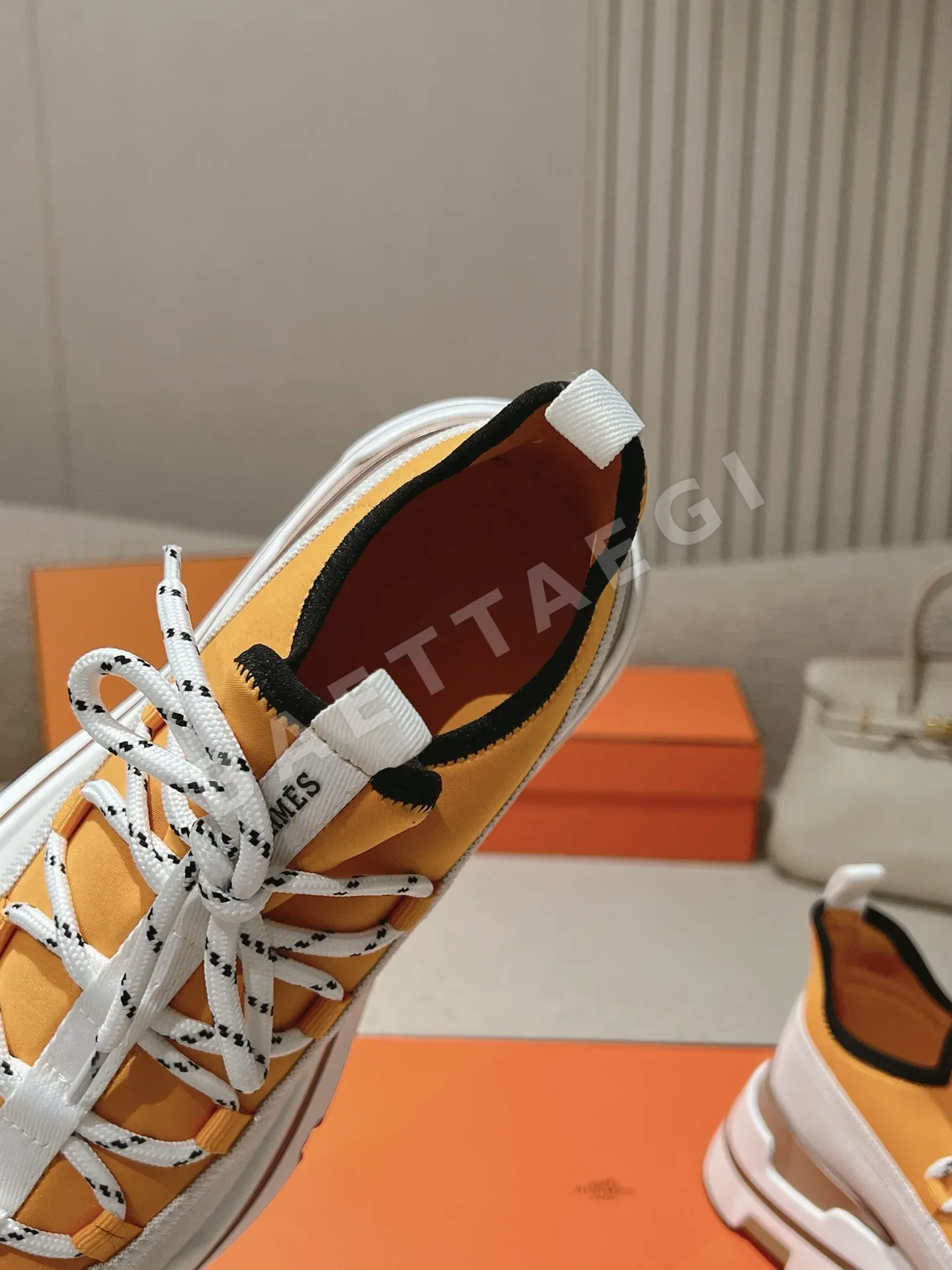 에르메스 무브 스니커즈(Hermès Moove Sneakers) 상세 이미지 6