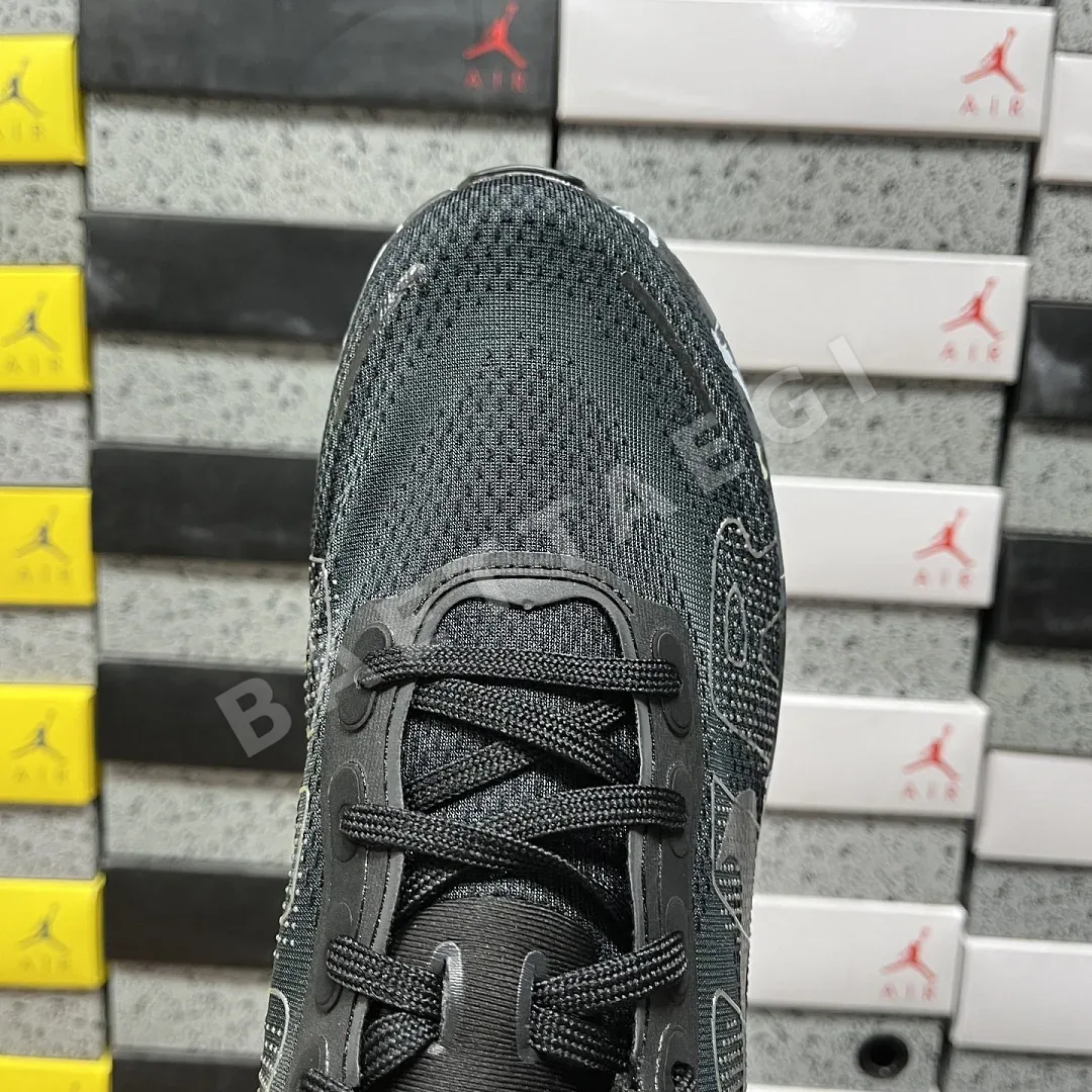 나이키 [M] 보메로 프리미엄 I07325 201653 Nike Vomero Premium Realtree Camo Black -001 상세 이미지 4