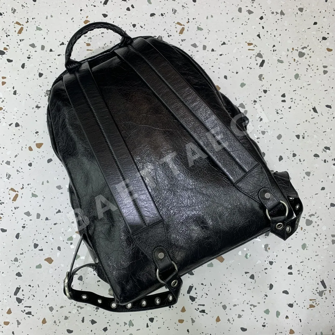 발렌시아가 르 카골 스터드 백팩 상세 이미지 2