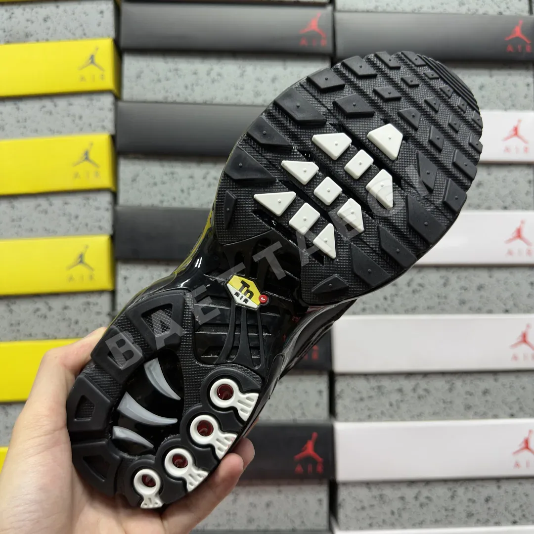 나이키 [BD] 에어 맥스 플러스 DB0682-003 201859 Nike Air Max Plus 상세 이미지 5