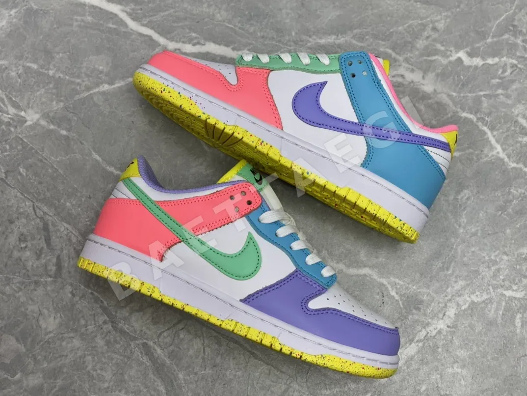 나이키덩크 Wmns SB Dunk Low SE Easter 농구화 26878