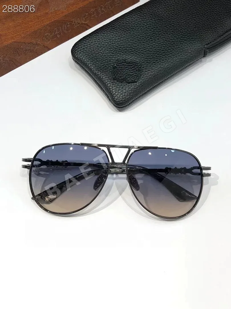 크롬하츠 선글라스 204802 Chrome Hearts Sunglasses 상세 이미지 8
