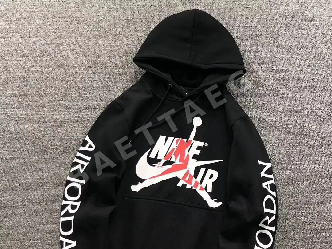 나이키 조던 후드티 203072 Nike Jordan Hoodie 상세 이미지 11