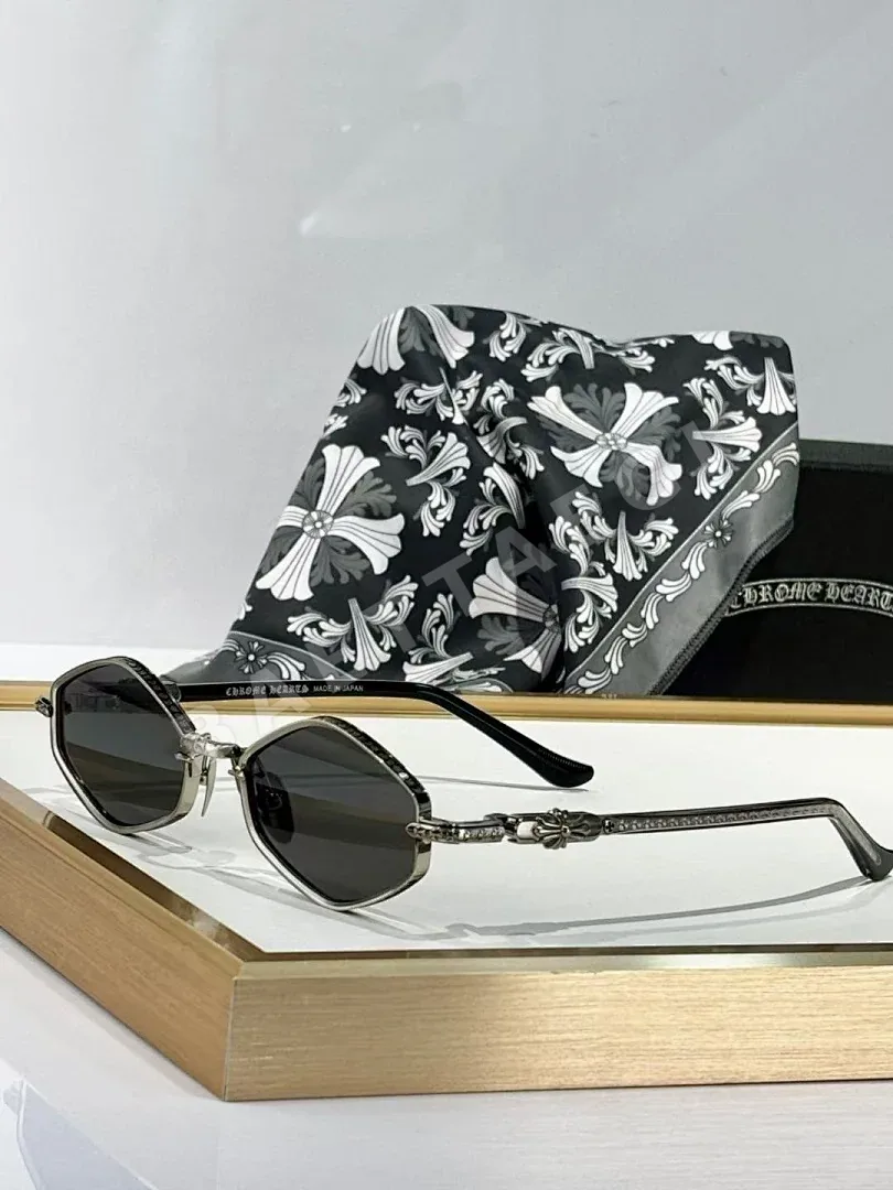 크롬하츠 선글라스 205067 Chrome Hearts Sunglasses 상세 이미지 23