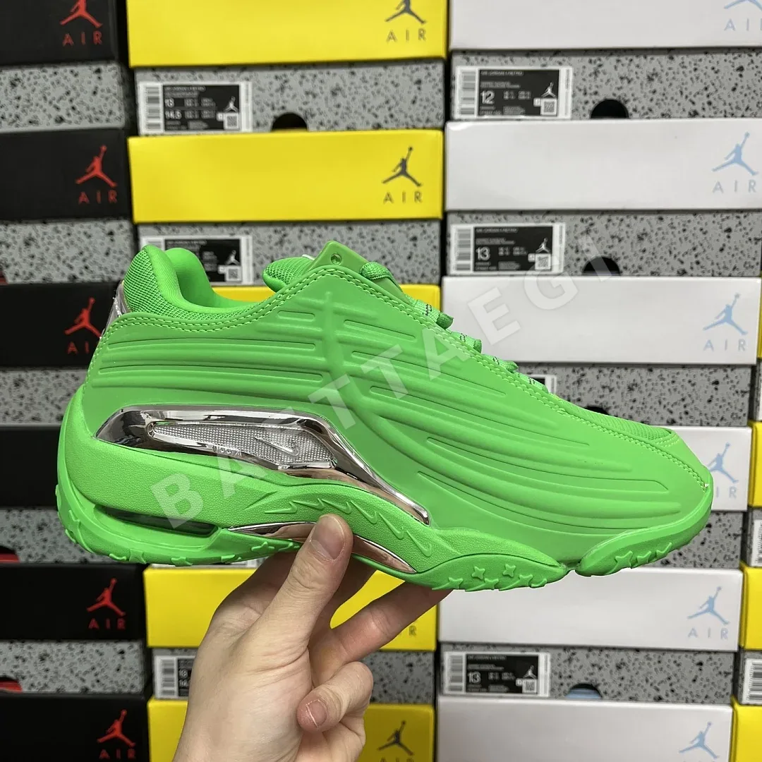 나이키 [WM] 핫 스텝 2 그린 실버 DZ7293-900 202018 Nike Hot Step 2 상세 이미지 9