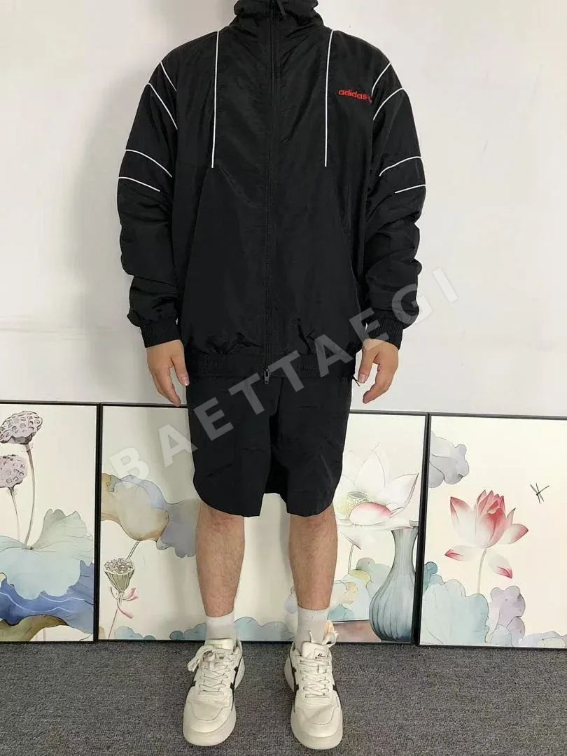 아디다스 자켓 202950 Adidas Jacket 상세 이미지 3