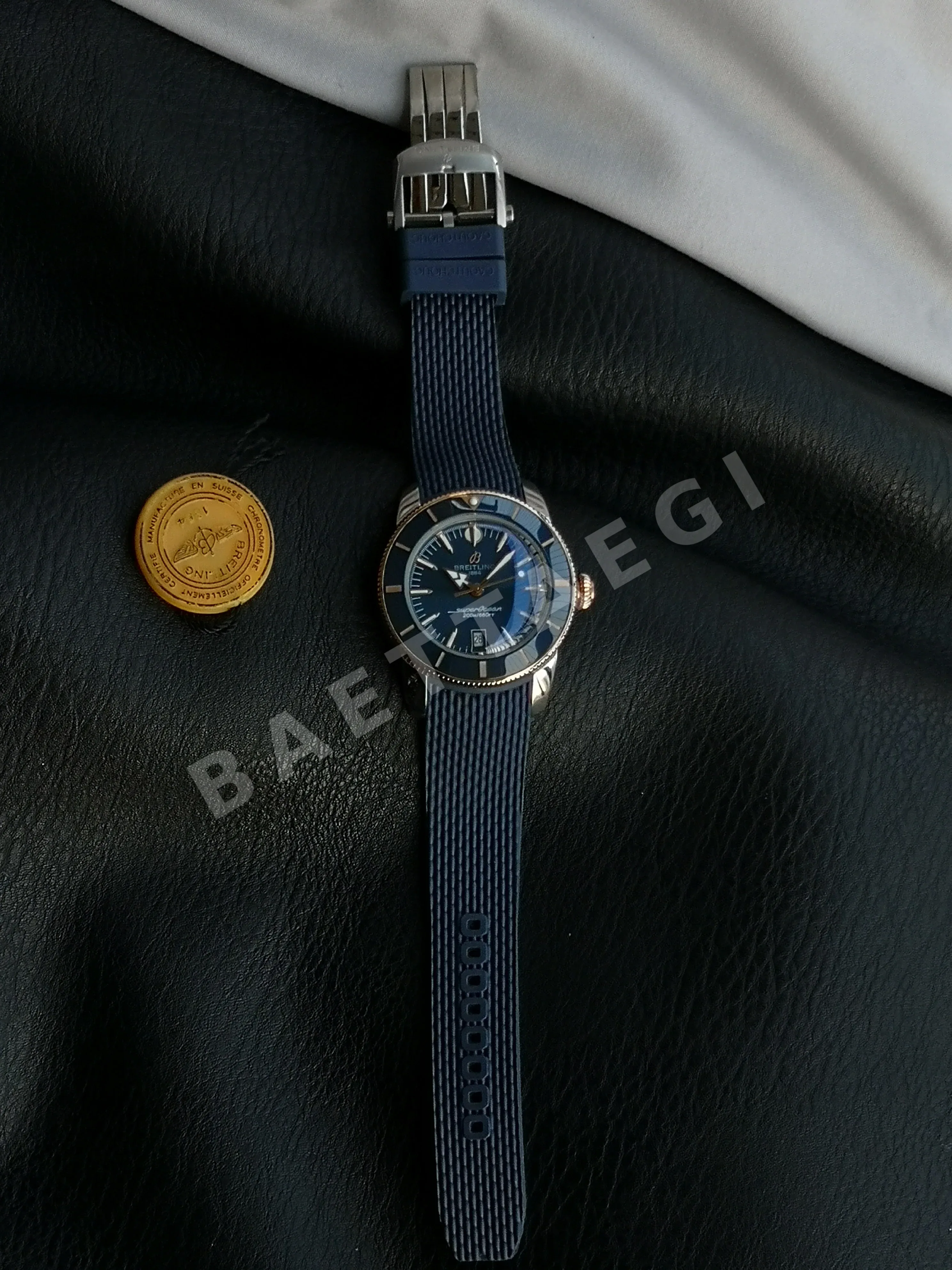 브라이틀링 시계 Breitling 상세 이미지 10